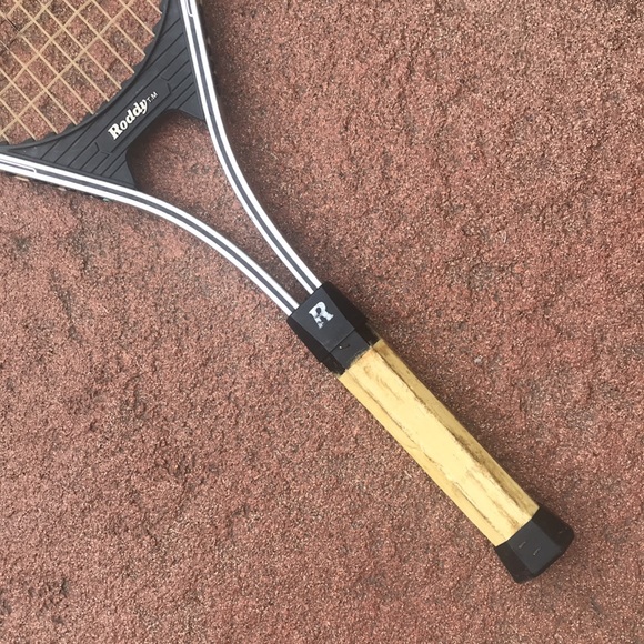 Roddy racket - Picture 3 of 4